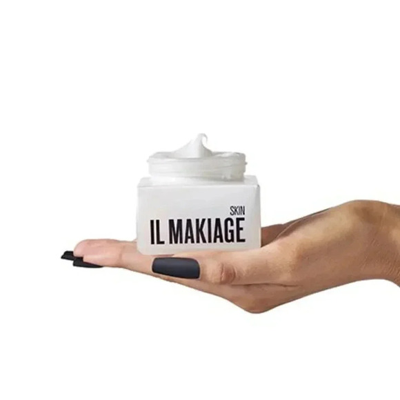 Il  Makiage Power Recharge Anti-Aging Cream - Picture 2 of 2